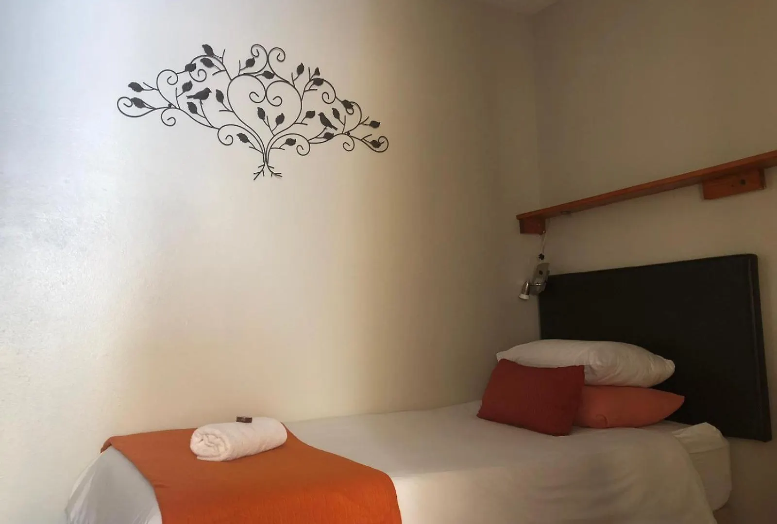 Hostal A Sunflower Stop Backpackers Ciudad del Cabo Sudáfrica