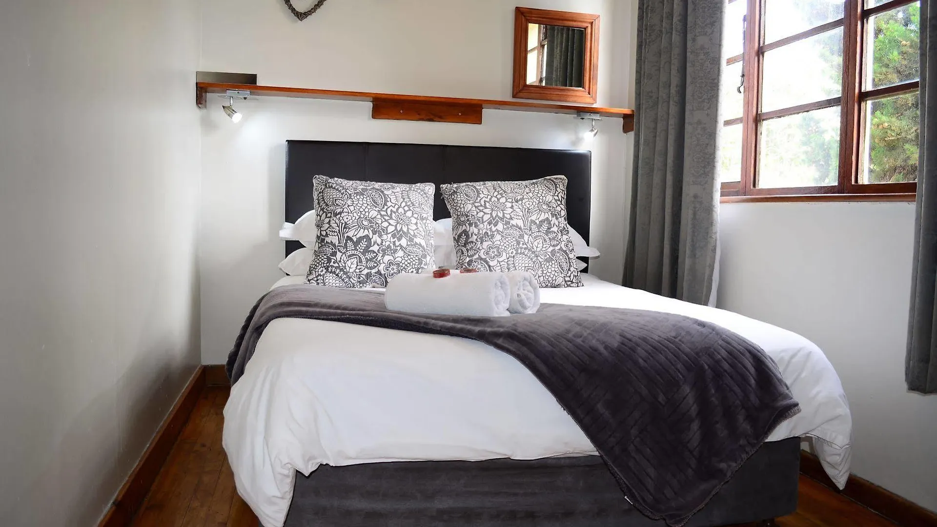 Hostal A Sunflower Stop Backpackers Ciudad del Cabo