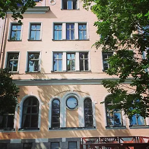Ersta & Konferens Hotel Ville de Stockholm