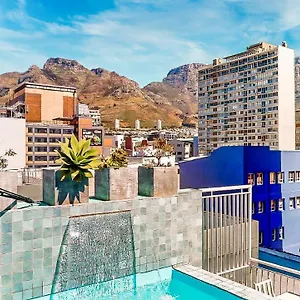 Apartahotel Urban Oasis, Ciudad del Cabo
