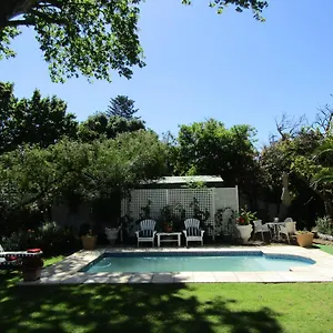 4* Guest house Brooklands House