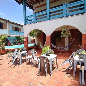 Aloha Auberge de jeunesse Cabo Frio