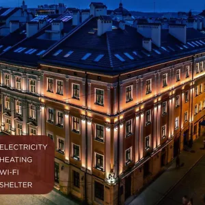 **** Hotel Western Market Square Ukraine