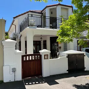 Pensión Belmont, Ciudad del Cabo