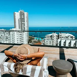 Hotel Station House, Ciudad del Cabo