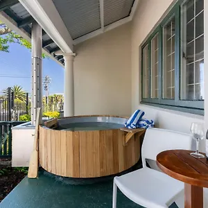 Maison d'hôtes Stone - Camps Bay Village, Le Cap