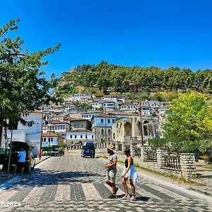 Hava Baci Maison d'hôtes Berat