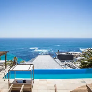 5* Hotel Compass House Boutique - Adults Only