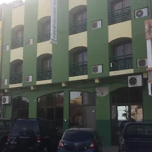 Felicidade Hotel Praia