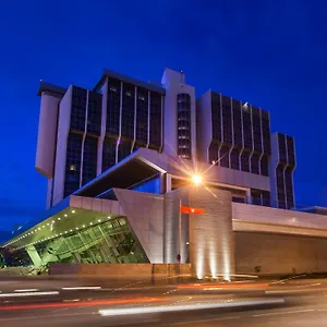 ***** Hotel Laico & Conference Center Tunesien