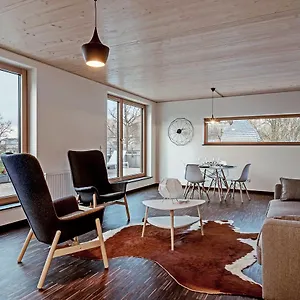 **** Aparthotel Vistay Luxemburg