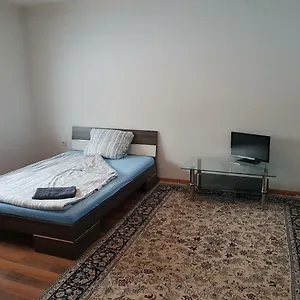  Hostel Am Deutschland
