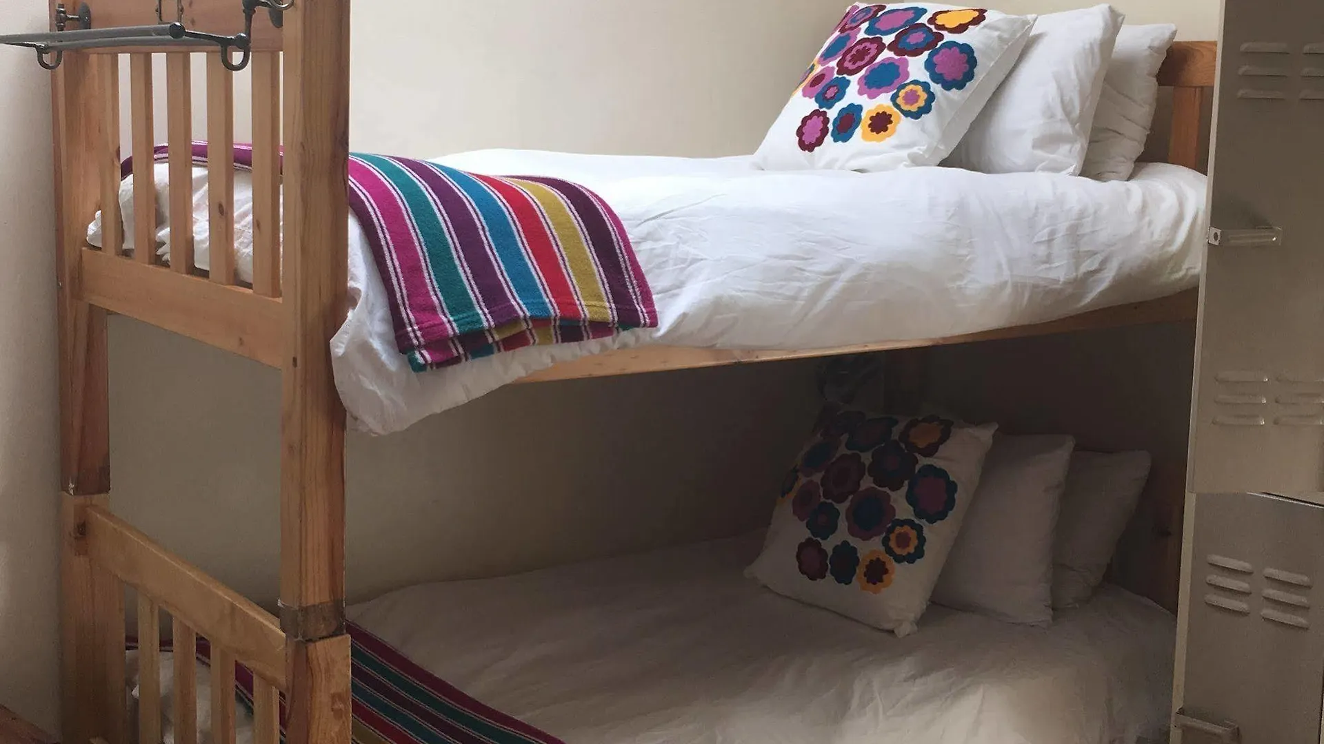 A Sunflower Stop Backpackers Cape Town Hostel